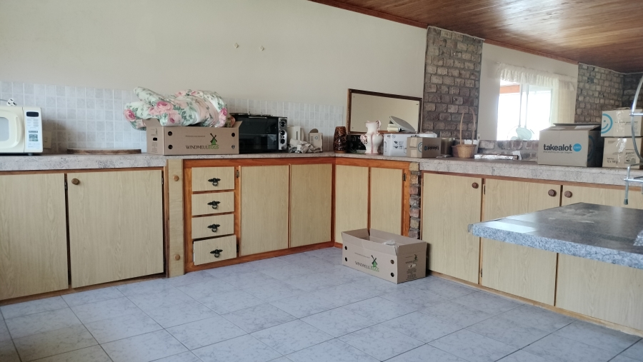 4 Bedroom Property for Sale in Fraaiuitsig Western Cape